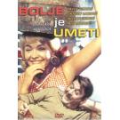 BOLJE JE UMETI – IT IS BETTER TO DIE - 1960 FNRJ (DVD)